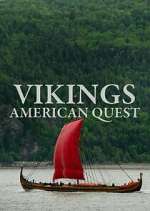 Watch Vikings: American Quest 9Movies