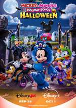 Watch Mickey & Minnie\'s Holiday Songs: Halloween 9Movies