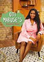 Watch Oti Mabuse's Breakfast Show 9Movies