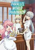 Watch Parallel World Pharmacy 9Movies