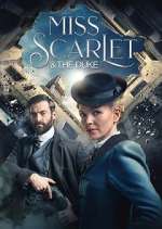 Watch Miss Scarlet and The Duke 9Movies