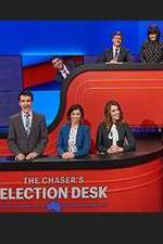 Watch The Chaser's Election Desk 9Movies