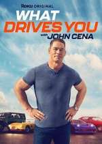 Watch What Drives You with John Cena 9Movies
