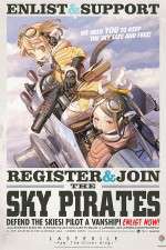 Watch Last Exile - Ginyoku no Fam 9Movies