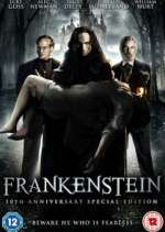 Watch Frankenstein 9Movies