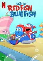 Watch Dr. Seuss\'s Red Fish, Blue Fish 9Movies