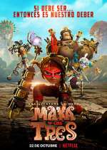 Watch Maya and the Three 9Movies