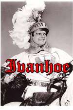 Watch Ivanhoe (1958) 9Movies