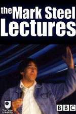 Watch The Mark Steel Lectures 9Movies