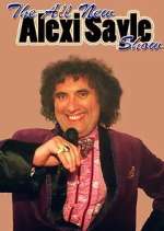 Watch The All New Alexei Sayle Show 9Movies
