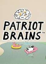 Watch Patriot Brains 9Movies