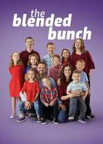 Watch The Blended Bunch 9Movies
