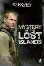 Watch Mystery of the Lost Islands 9Movies