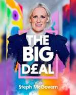 Watch The Big Deal with Steph McGovern Season 1 Episode 3 9Movies
