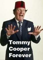 Watch Tommy Cooper Forever 9Movies