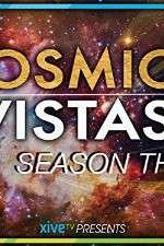 Watch Cosmic Vistas 9Movies