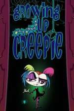 Watch Growing Up Creepie 9Movies