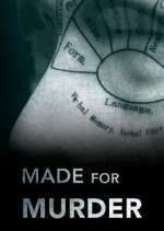 Watch Made for Murder 9Movies