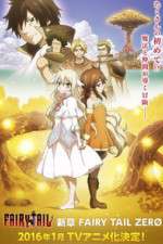Watch Fairy Tail Zero 9Movies