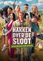 Watch Hakken Over De Sloot 9Movies
