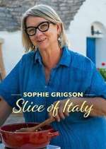 Watch Sophie Grigson: Slice of Italy 9Movies