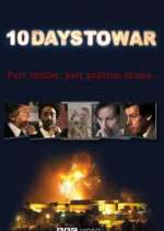 Watch 10 Days to War 9Movies
