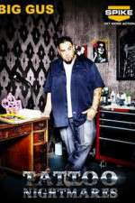 Watch Tattoo Nightmares 9Movies