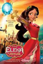 Watch Elena of Avalor 9Movies