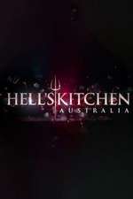 Watch Hell's Kitchen Australia 9Movies