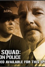 Watch The Squad: Prison Police  9Movies