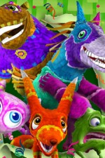 Watch Viva Piñata 9Movies