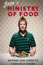 Watch Ministry of Food 9Movies