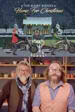 Watch The Hairy Bikers Home for Christmas 9Movies