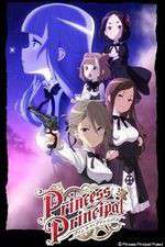 Watch Princess Principal 9Movies
