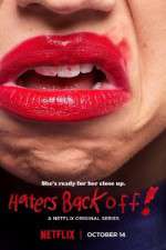 Watch Haters Back Off 9Movies