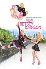Watch XOX Betsey Johnson 9Movies