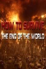 Watch How To Survive the End of the World 9Movies