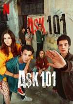 Watch AÅŸk 101 9Movies