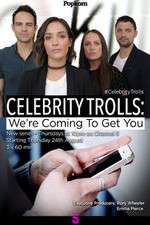 Watch Celebrity Trolls: We're Coming to Get You 9Movies
