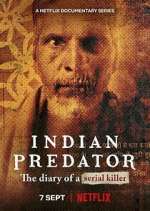 Watch Indian Predator: The Diary of a Serial Killer 9Movies