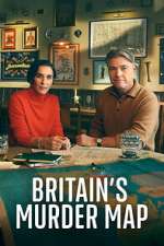 Watch Britain\'s Murder Map 9Movies