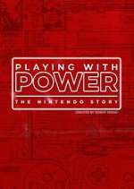 Watch Playing With Power: The Nintendo Story 9Movies