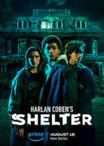 Watch Harlan Coben's Shelter 9Movies