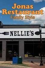 Watch Jonas Restaurant: Family Style 9Movies
