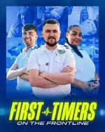 Watch First Timers on the Frontline 9Movies