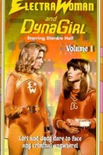 Watch Electra Woman and Dyna Girl 9Movies