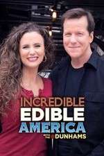 Watch Incredible Edible America 9Movies