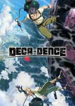 Watch Deca-Dence 9Movies
