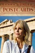 Watch Joanna Lumley's Postcards 9Movies