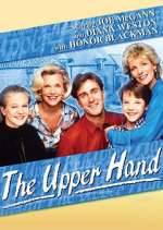 Watch The Upper Hand 9Movies